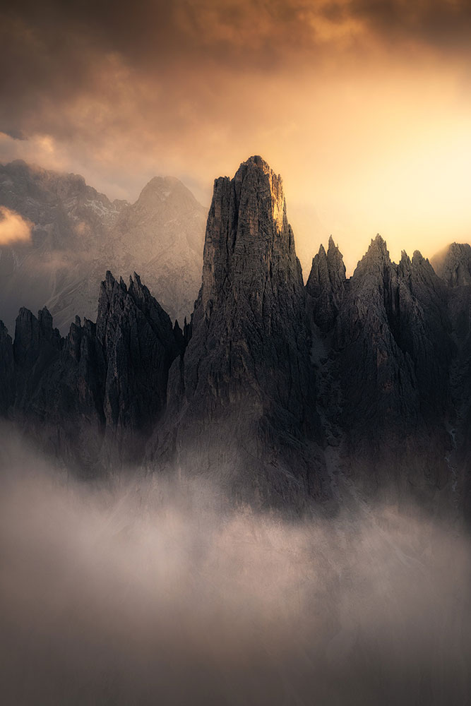 Fotoreis Dolomieten voor landschapsfotografie - Kevin Teerlynck