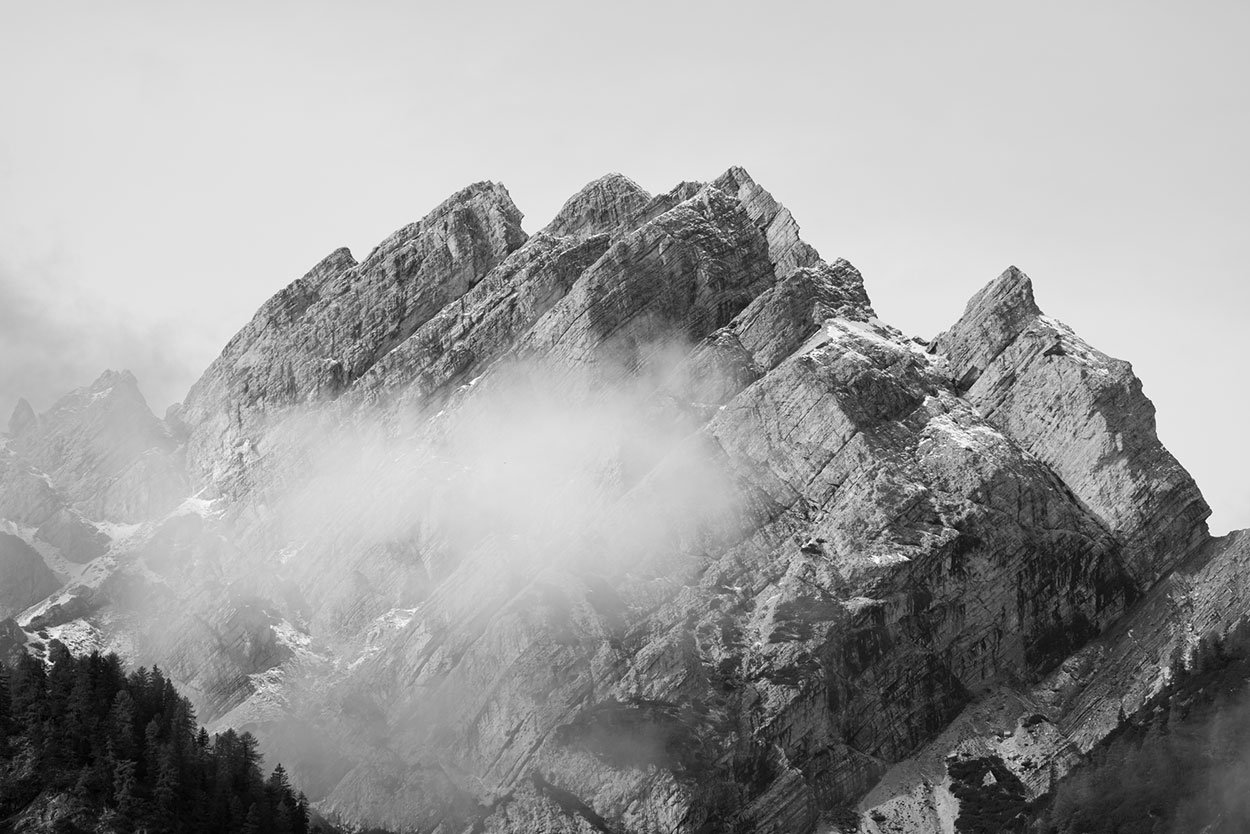 Fotografiereizen Dolomieten (Italië) - Photo tour Dolomites