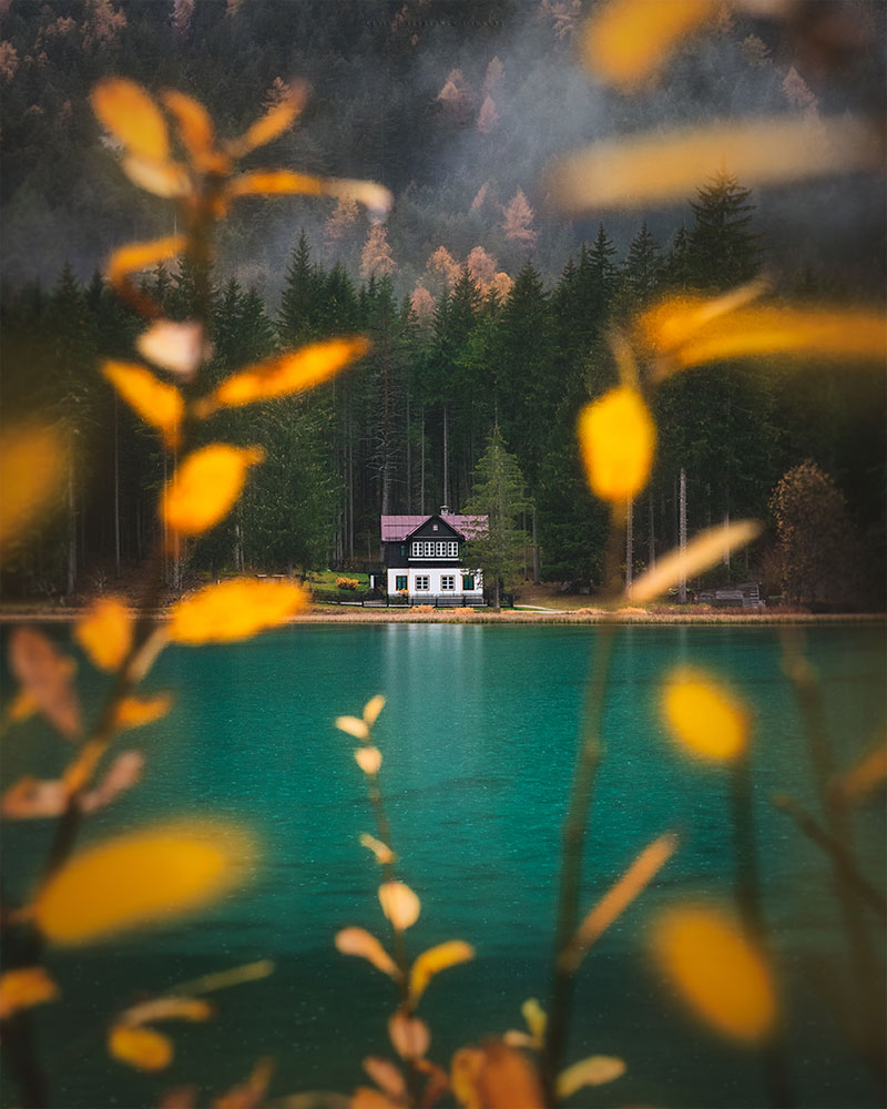 Mooiste foto's Dolomieten in Italië - Fotoreis Dolomieten (Kevin Teerlynck)