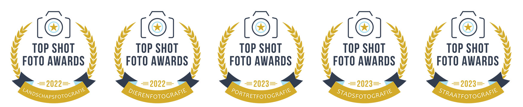 Top shot foto awards - De Rooij Fotografie Top Shot Foto Awards - Fotowedstrijden 2022-2023