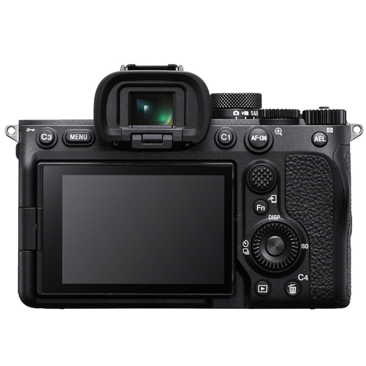 beste full frame a7 iv 1