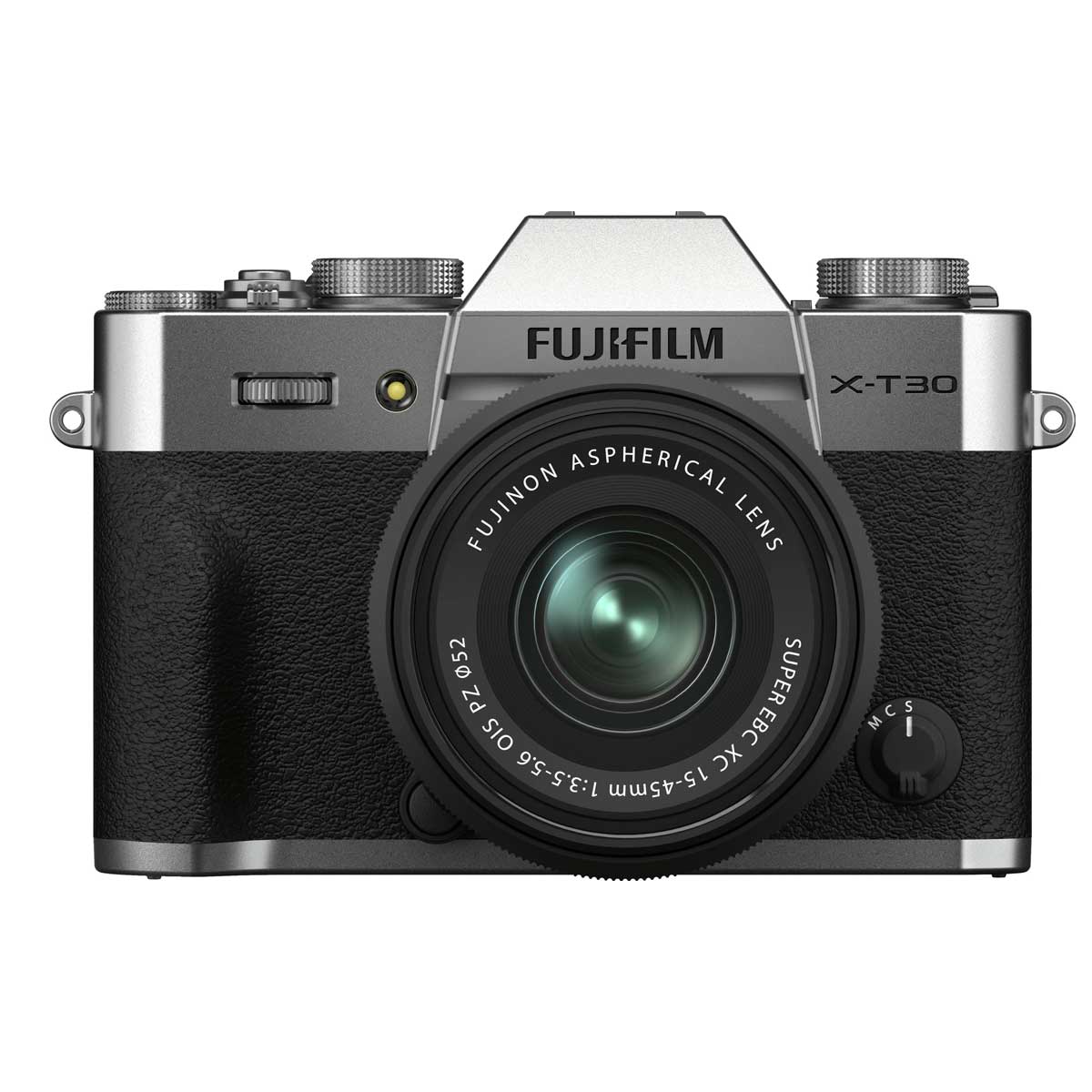 beste koop fujifulm x t30 ii