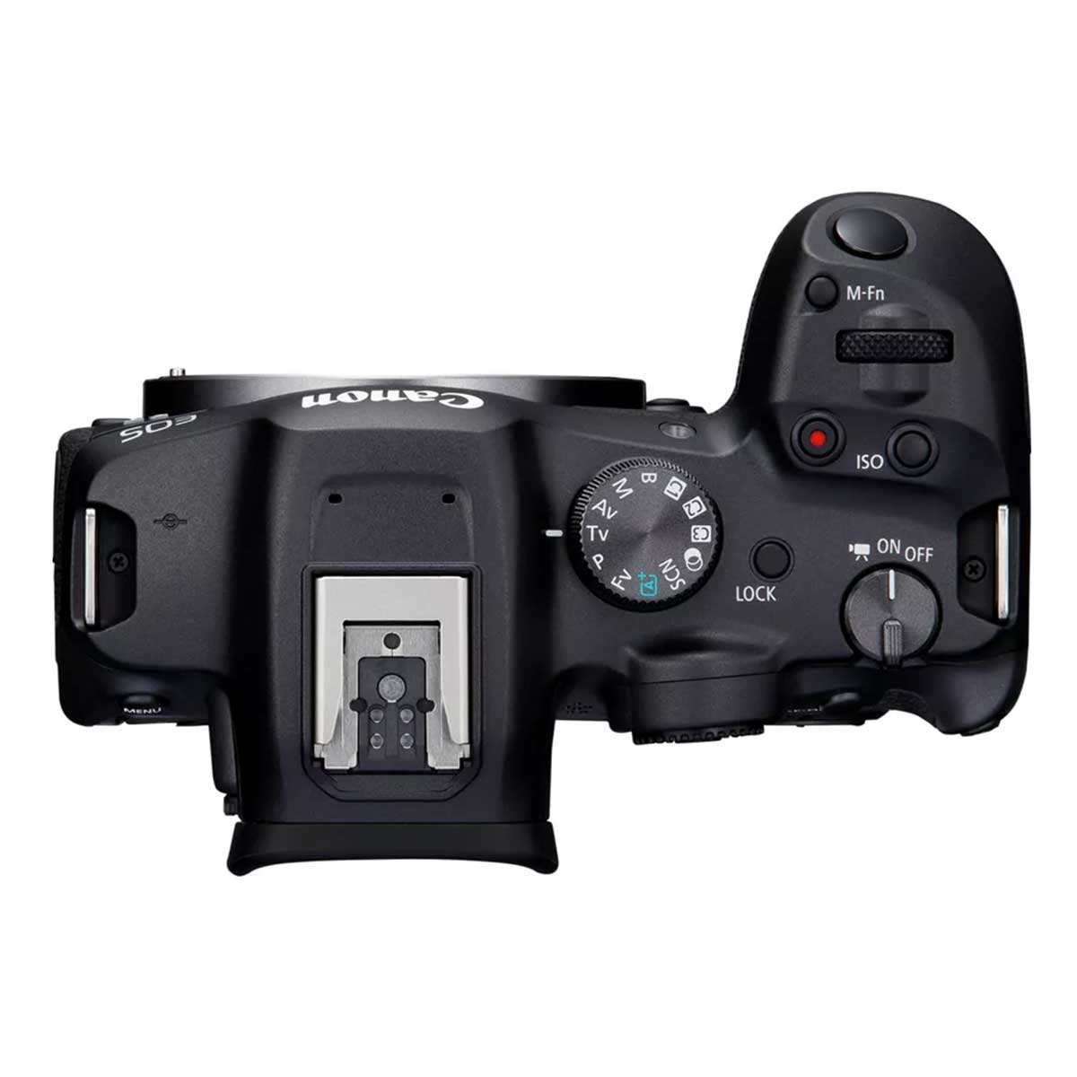 beste APS C canon r7 1