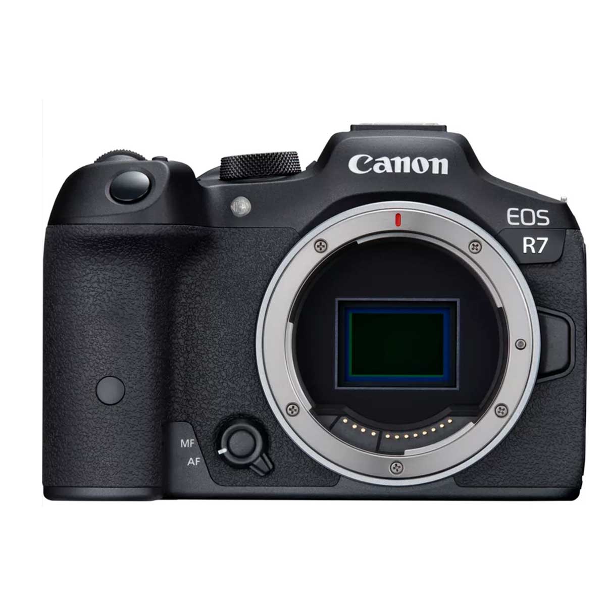 beste APS C canon r7