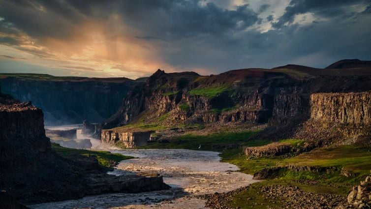 Landschapsfotografie Fotograaf Rob van der Pas