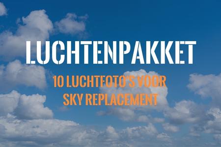 DRF luchtenpakket 1