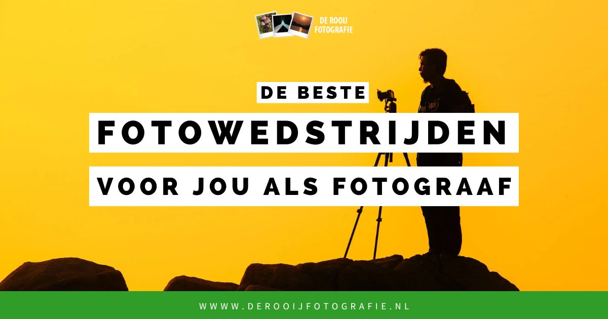 Landschapsfotografie De Ultieme Helpgids