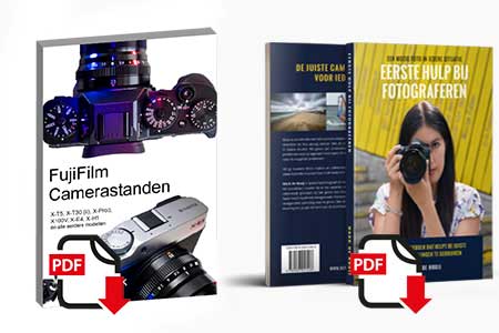 Beste fotografie ebook bundel