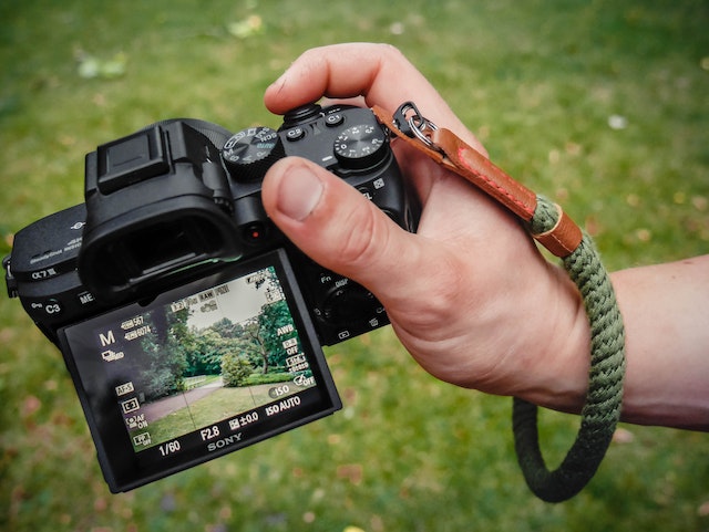 online basiscursus fotografie extras