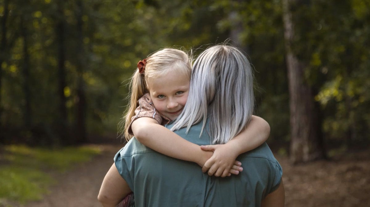 portretfoto bewerken eindresultaa