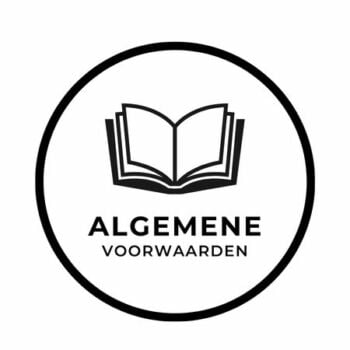 Algemene voorwaarden voor fotografen