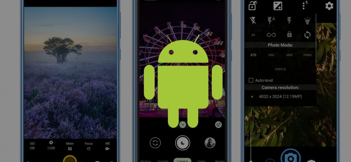 beste-camera-apps-voor-android