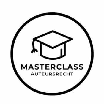 Masterclass auteursrecht voor fotografen