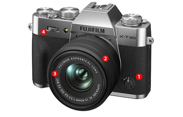 Fujifilm-X-T30-II-uitleg-knoppen-functies