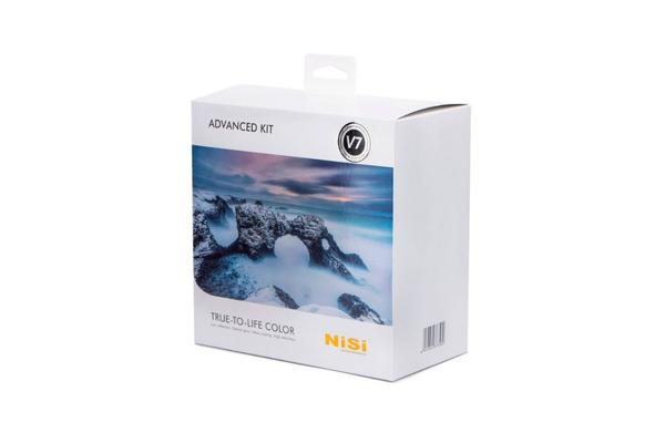 NiSi advanced