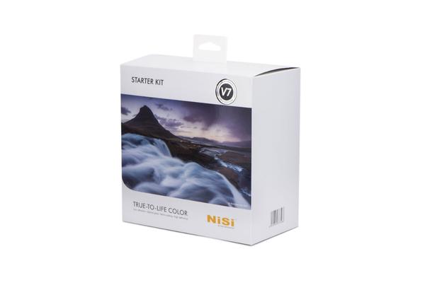 NiSi starter
