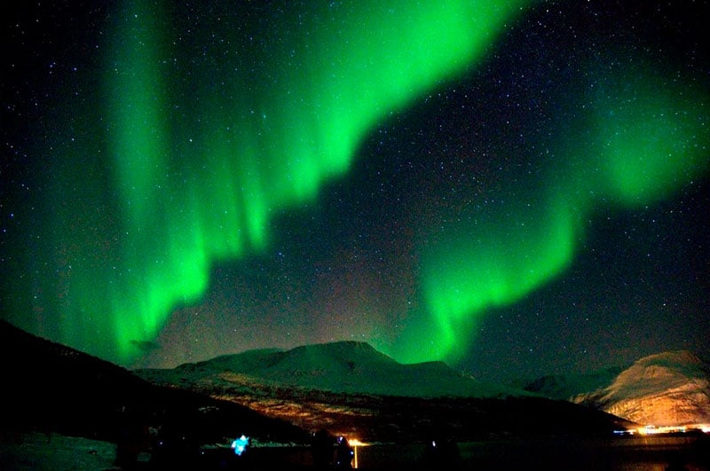 Fotografiereis Noors Lapland - Noorderlicht fotograferen