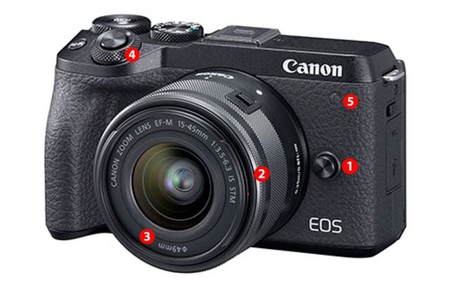 Canon-EOS-m6-mark-II-uitleg-knopjes