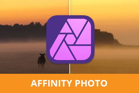 Online cursus Affinity Photo 2