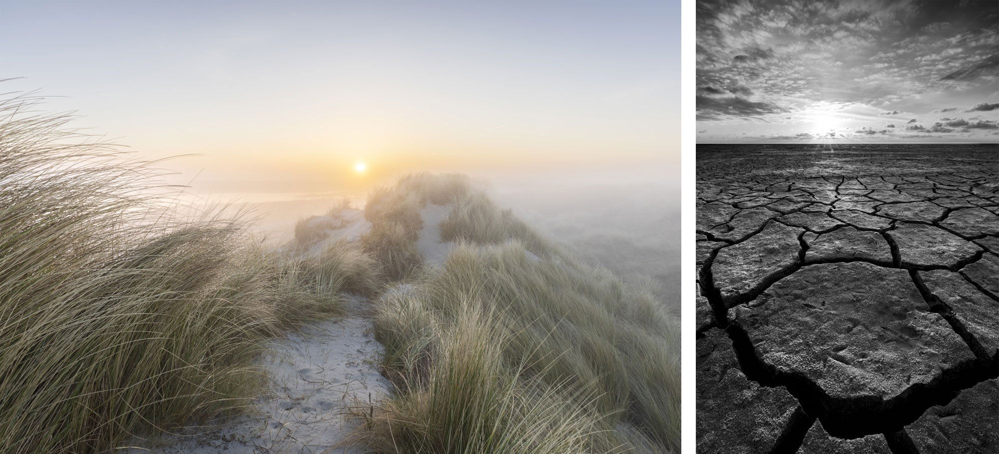 Fotografieweekend op de Waddeneilanden - Ameland