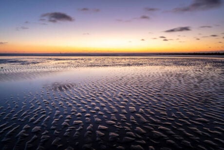 Fotoweekend landschapsfotografie - Ameland (Waddeneilanden)