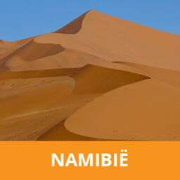 Fotoreis naar Namibië - De beste fotografie reizen