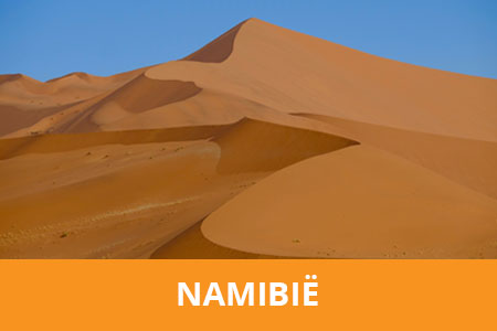 Fotoreis naar Namibië - De beste fotografie reizen