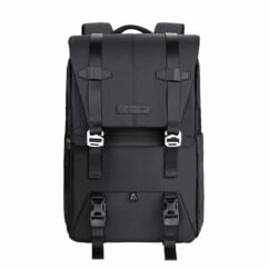 K&F Concept Beta Backpack 20L - Zwart/Grijs - KF13.087AV6