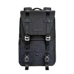 K&F Concept Beta Backpack 20L - Zwart/Grijs