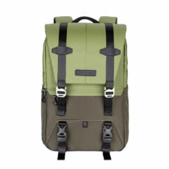 K&F Concept Beta Backpack 20L - Groen