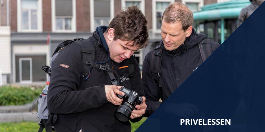 Privéles fotografie en fotobewerking