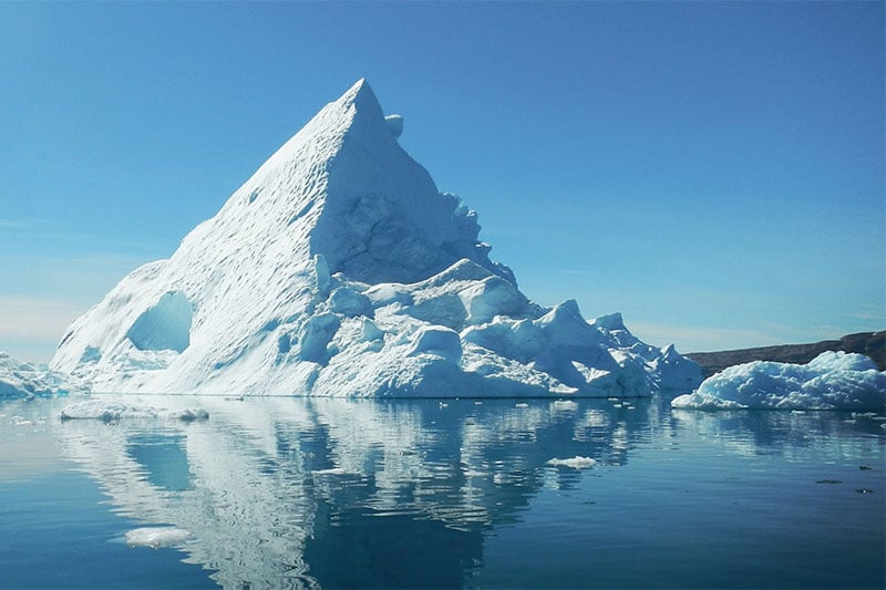 Zomerreis naar Spitsbergen en Jan Mayen