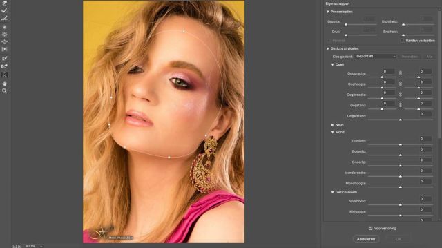 voorbeeld-uitvloeien-adobe-photoshop