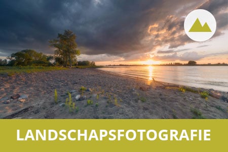 Workshop landschapsfotografie in Woudrichem