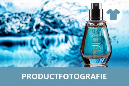 Workshop productfotografie met Arjan van der Beek