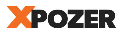 Xpozer logo