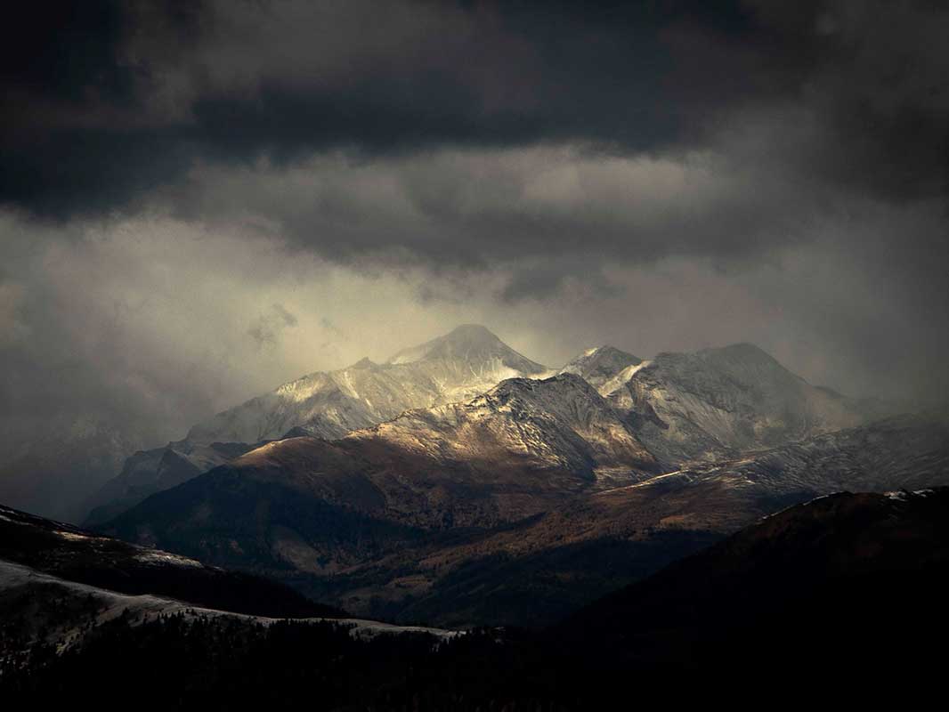 Fotoreis Zwitserland - Berglandschappen fotograferen