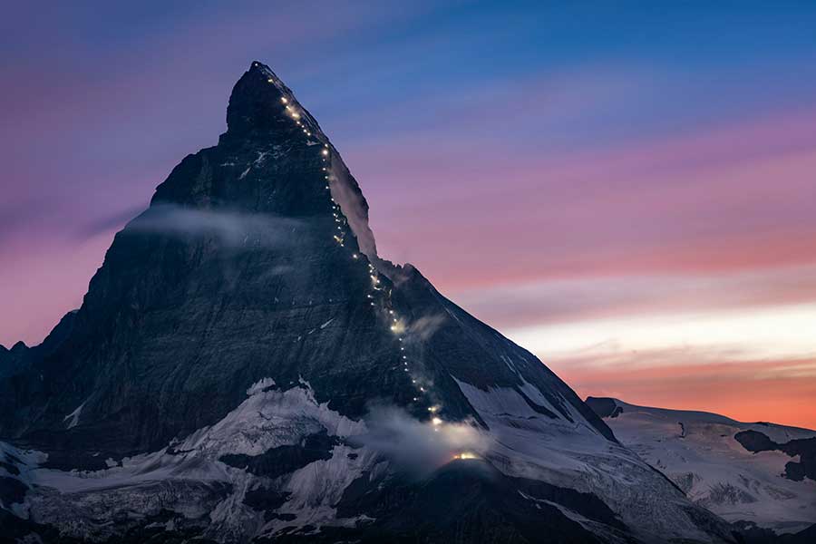 Fotoreis Zwitserland - Matterhorn Trek (groepsreis)