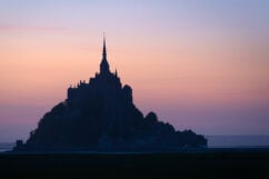 Fotoreis Mont Saint-Michel - Fotoweekend Landschapsfotografie