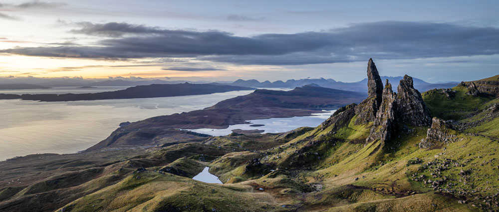 Fotoreis Schotland (Isle of Skye) - Paulien van de Loo