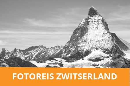 Fotoreis Zwitserland - Wandelen en fotograferen