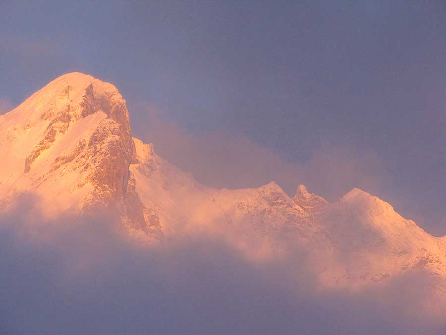 Fotoreis naar Zermatt Zwitserland