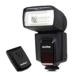 Godox Speedlite TT520 II Externe flitser