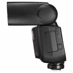 Godox Speedlite V860 III - Zijkant