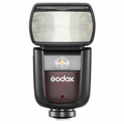 Godox Speedlite V860 III - Voorkant