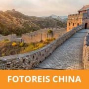 Fotoreis China