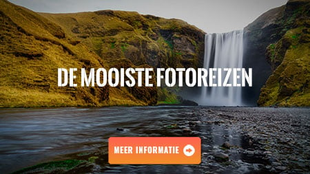 De mooiste fotoreizen