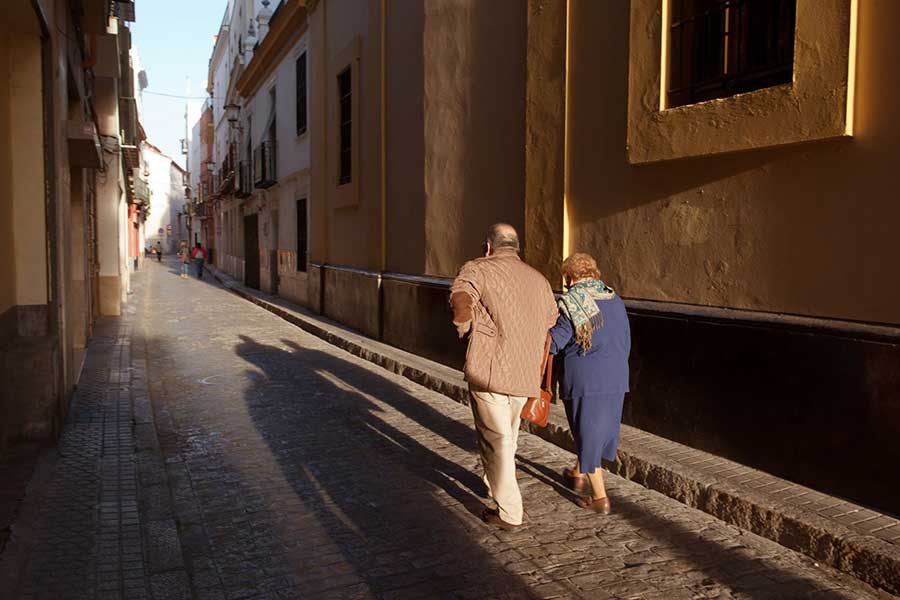 Fotoreis Sevilla - Straatfotografie tips (Paulien van de Loo)