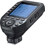 Godox X PRO II transmitter voor Canon, Nikon, Fujifilm, Sony, Panasonic/Olympus.