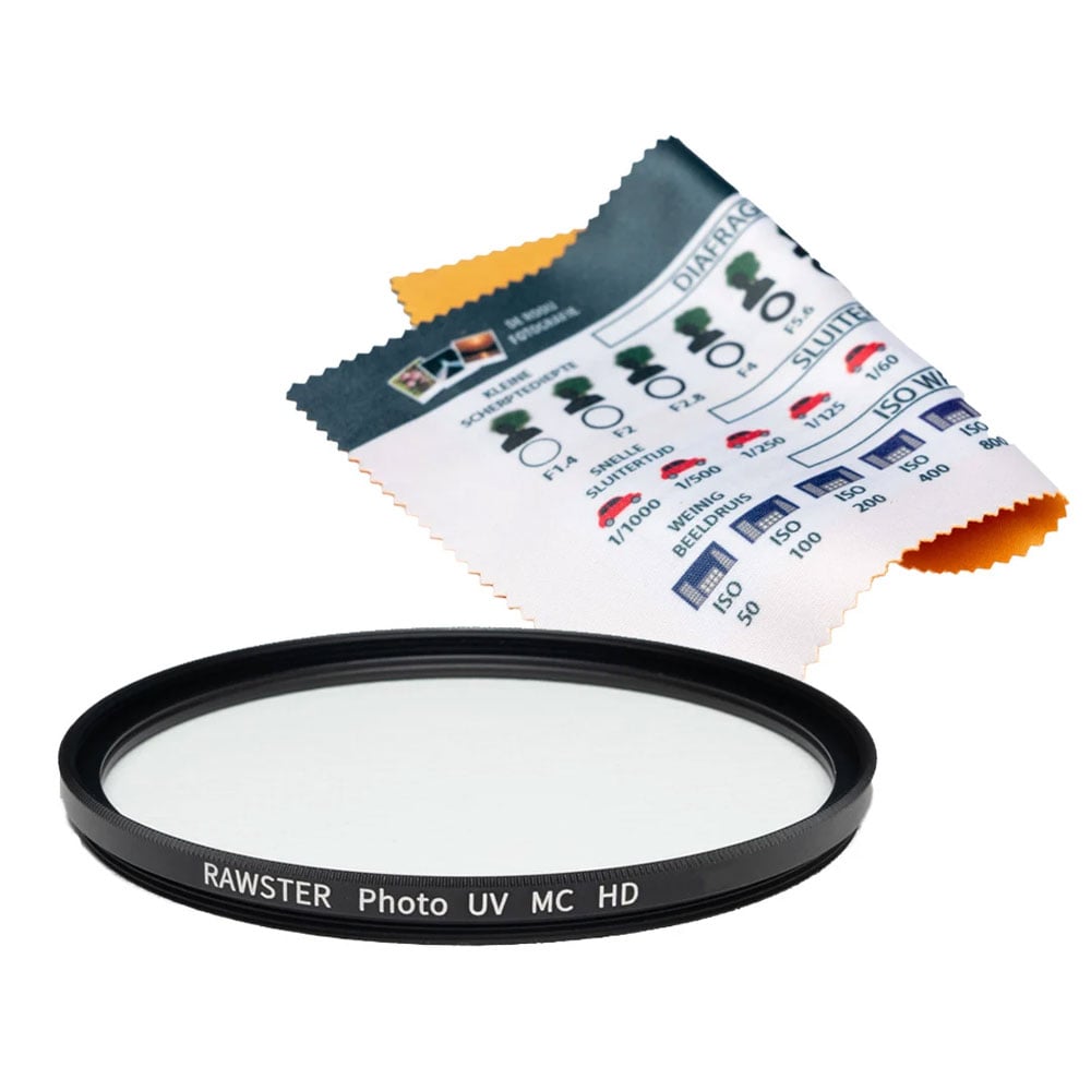 uv filter kopen rawster photo